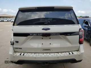 2021 Ford Expedition Limited с VIN 1FMJU1KTXMEA40905, выставлен на аукционе Copart как лот 54452405 с пробегом Не указан миль и Чистый • Clean title. История ставок и продаж доступна на DreamBid. Изображение 6.