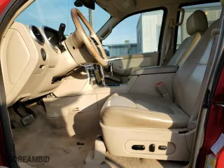 2006 Mercury Mountaineer with VIN 4M2EU37E96UJ11946, listed as a Copart auction lot 83606244 with 127,563 mi miles and Salvage Title. Bid and sale history available at carsss.com. Image 7.