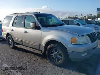 2003 Ford Expedition XLT Value with VIN 1FMPU16W93LA35218, listed as a IAAI auction lot 42137630 with 299,552 mi miles and . Bid and sale history available at DreamBid. Image 1.