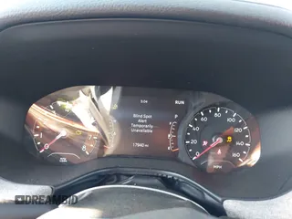 2022 Jeep Compass Latitude Lux с VIN 3C4NJDFB0NT171103, выставлен на аукционе IAAI как лот 41857327 с пробегом 17 940 миль миль и . История ставок и продаж доступна на DreamBid. Изображение 7.