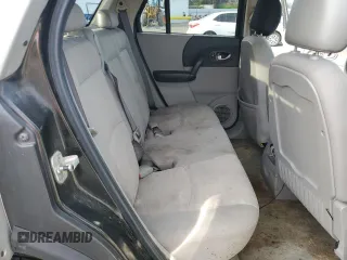 2004 Saturn VUE with VIN 5GZCZ23D74S856160, listed as a Copart auction lot 87660695 with 114,116 mi miles and Salvage Title. Bid and sale history available at DreamBid. Image 11.