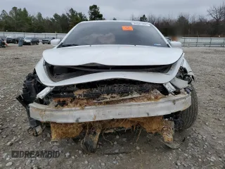 2016 Dodge Dart SXT with VIN 1C3CDFBB3GD750499, listed as a Copart auction lot 44027405 with Not Provided miles and Salvage Title. Bid and sale history available at carsss.com. Image 5.