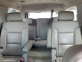 2016 Chevrolet Tahoe LT with VIN 1GNSCBKC5GR306031, listed as a Copart auction lot 54071705 with 219,799 mi miles and Salvage title. Bid and sale history available at DreamBid. Image 10.
