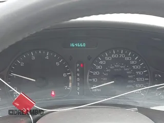 2004 Oldsmobile Alero GL1 with VIN 1G3NL52F84C124744, listed as a IAAI auction lot 41916407 with 164,660 mi miles and . Bid and sale history available at DreamBid. Image 7.