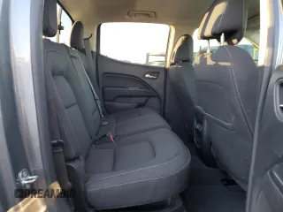 2021 GMC Canyon 4WD Elevation with VIN 1GTG6CEN8M1199124, listed as a Copart auction lot 78268534 with 62,265 mi miles and Salvage Title. Bid and sale history available at carsss.com. Image 10.
