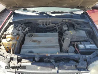 2007 Ford Escape Hybrid z VIN 1FMCU59H77KA61881, wystawiony jako Copart lot #64988665 z przebiegiem 242 536 mil mil oraz Czysty tytuł • Clean title. Historia ofert i sprzedaży dostępna na DreamBid. Obrazek 11.