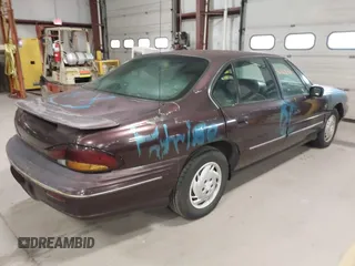 1999 Pontiac Bonneville SE z VIN 1G2HX52K2XH219410, wystawiony jako IAAI lot #41755411 z przebiegiem 187 752 mil mil oraz . Historia ofert i sprzedaży dostępna na DreamBid. Obrazek 4.