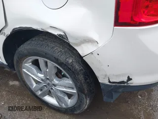 2011 Ford Edge Limited с VIN 2FMDK3KC5BBB47917, выставлен на аукционе IAAI как лот 42213267 с пробегом 165 847 миль миль и . История ставок и продаж доступна на DreamBid. Изображение 18.