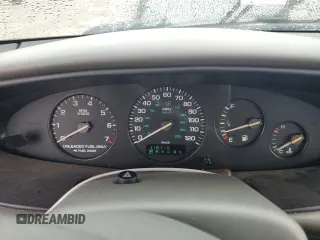 1996 Chrysler Cirrus LXi z VIN 1C3EJ56H2TN234813, wystawiony jako Copart lot #72891724 z przebiegiem 118 718 mil mil oraz Tytuł czysty. Historia ofert i sprzedaży dostępna na DreamBid. Obrazek 9.