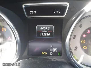 2014 Mercedes-Benz CLA-Class CLA 250 with VIN WDDSJ4EB0EN028355, listed as a IAAI auction lot 40800353 with 182,830 mi miles. Bid and sale history available at carsss.com. Image 7.
