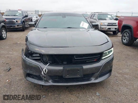 2018 Dodge Charger SXT with VIN 2C3CDXBG0JH173779, listed as a IAAI auction lot 41552730 with 80,344 mi miles and . Bid and sale history available at DreamBid. Image 12.