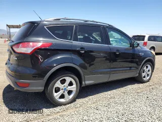 2013 Ford Escape SE with VIN 1FMCU0GX2DUC15734, listed as a Copart auction lot 63088075 with 132,322 mi miles and Clean title. Bid and sale history available at DreamBid. Image 3.