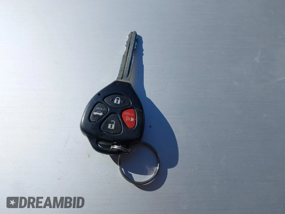 2010 Toyota Corolla с VIN 1NXBU4EE1AZ346573, выставлен на аукционе IAAI как лот 41819181 с пробегом 139 347 миль миль и . История ставок и продаж доступна на DreamBid. Изображение 11.