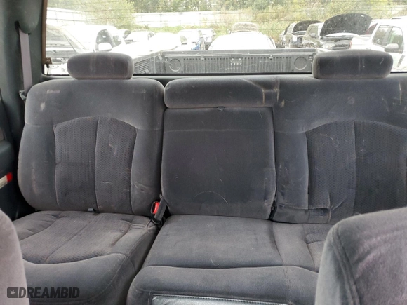 2002 Chevrolet Silverado 1500HD LT with VIN 1GCGK13U02F226620, listed as a Copart auction lot 73842024 with 0 mi miles and Clean Title. Bid and sale history available at carsss.com. Image 10.
