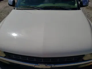 2001 Chevrolet Silverado 1500 LT with VIN 2GCEC19T911144135, listed as a Copart auction lot 46358005 with 319,882 mi miles and Salvage Title. Bid and sale history available at carsss.com. Image 11.