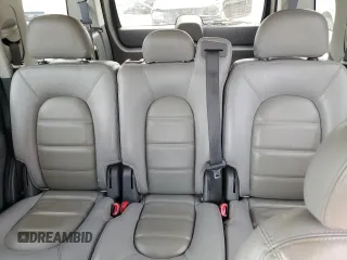 2004 Ford Explorer XLT с VIN 1FMZU63KX4UA48899, выставлен на аукционе Copart как лот 53774555 с пробегом 256 621 миль миль и Списание • Salvage title. История ставок и продаж доступна на DreamBid. Изображение 10.