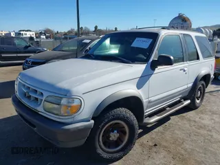 1998 Ford Explorer с VIN 1FMYU22E3WUD03895, выставлен на аукционе IAAI как лот 41376811 с пробегом 170 920 миль миль и . История ставок и продаж доступна на DreamBid. Изображение 2.