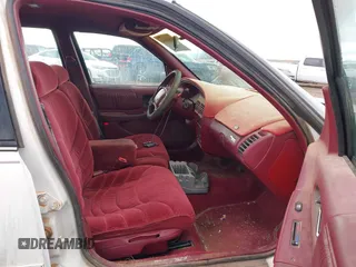 1995 Buick Regal with VIN 2G4WD52L2S1463778, listed as a IAAI auction lot 41849644 with 191,138 mi miles and . Bid and sale history available at DreamBid. Image 5.