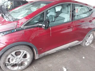 2020 Chevrolet Bolt EV LT with VIN 1G1FY6S01L4147260, listed as a IAAI auction lot 42170248 with 30,208 mi miles and . Bid and sale history available at DreamBid. Image 19.