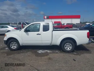 2016 Nissan Frontier SV with VIN 1N6BD0CT7GN740254, listed as a IAAI auction lot 42448355 with 52,205 mi miles and . Bid and sale history available at DreamBid. Image 15.