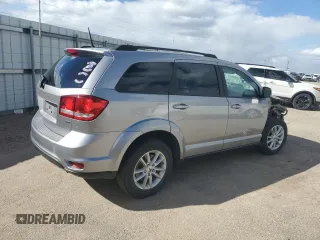 2018 Dodge Journey SXT with VIN 3C4PDCBB3JT475066, listed as a Copart auction lot 49462535 with 168,492 mi miles and Salvage Title. Bid and sale history available at DreamBid. Image 3.