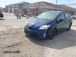 2014 Toyota Prius Four with VIN JTDKN3DU0E1818385, listed as a IAAI auction lot 41787231 with 136,670 mi miles. Bid and sale history available at carsss.com. Image 17.