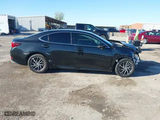 2016 Lexus ES 350 with VIN JTHBK1GG6G2222180, listed as a IAAI auction lot 41206605 with 63,983 mi miles. Bid and sale history available at carsss.com. Image 13.