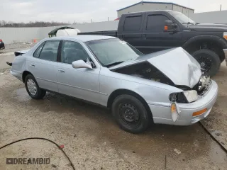 1996 Toyota Camry DX with VIN 4T1BG12K0TU763718, listed as a Copart auction lot 49430085 with 175,283 mi miles and Non Repairable. Bid and sale history available at carsss.com. Image 4.