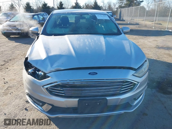 2018 Ford Fusion S with VIN 3FA6P0G73JR184463, listed as a IAAI auction lot 41763862 with 140,276 mi miles. Bid and sale history available at carsss.com. Image 12.