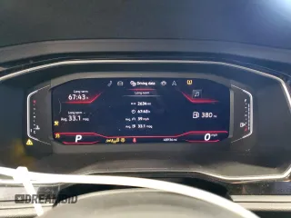 2023 Volkswagen Jetta GLI Autobahn с VIN 3VW2T7BUXPM003291, выставлен на аукционе Copart как лот 83107414 с пробегом 48 936 миль миль и Списание • Salvage title. История ставок и продаж доступна на DreamBid. Изображение 9.