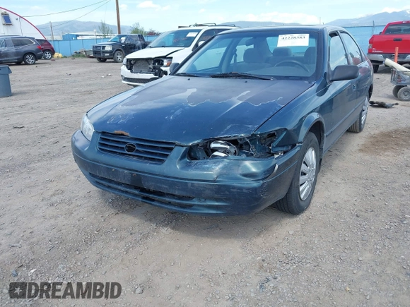 1998 Toyota Camry LE с VIN 4T1BG22KXWU363210, выставлен на аукционе IAAI как лот 42228383 с пробегом 232 933 миль миль и . История ставок и продаж доступна на DreamBid. Изображение 6.