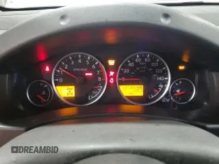 2006 Nissan Frontier SE with VIN 1N6AD07W86C406244, listed as a Copart auction lot 50157725 with 137,386 mi miles and Salvage title. Bid and sale history available at DreamBid. Image 9.