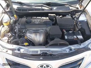 2010 Toyota Camry with VIN 4T1BF3EK5AU074524, listed as a IAAI auction lot 41982238 with 59,947 mi miles. Bid and sale history available at carsss.com. Image 10.