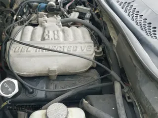 1998 Ford Mustang с VIN 1FAFP4043WF107250, выставлен на аукционе IAAI как лот 42095755 с пробегом 133 902 миль миль и . История ставок и продаж доступна на DreamBid. Изображение 20.