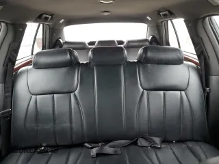 2007 Cadillac DTS Professional z VIN 1GEEH96Y27U550682, wystawiony jako Copart lot #45060125 z przebiegiem 77 965 mil mil oraz Tytuł czysty. Historia ofert i sprzedaży dostępna na DreamBid. Obrazek 10.