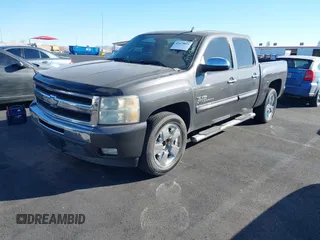 2011 Chevrolet Silverado 1500 LT with VIN 3GCPCSE07BG209387, listed as a IAAI auction lot 41479051 with 151,211 mi miles and . Bid and sale history available at DreamBid. Image 17.