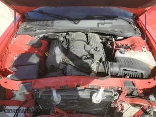 2019 Dodge Challenger R/T Scat Pack with VIN 2C3CDZFJ0KH505772, listed as a Copart auction lot 49321775 with 34,873 mi miles and Salvage Title. Bid and sale history available at carsss.com. Image 11.