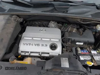 2006 Lexus RX 330 with VIN JTJHA31U060103363, listed as a IAAI auction lot 41182661 with 137,223 mi miles and . Bid and sale history available at DreamBid. Image 10.