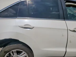 2015 Acura RDX z VIN 5J8TB3H34FL016931, wystawiony jako Copart lot #58034395 z przebiegiem 134 049 mil mil oraz Szkoda całkowita • Salvage title. Historia ofert i sprzedaży dostępna na DreamBid. Obrazek 11.