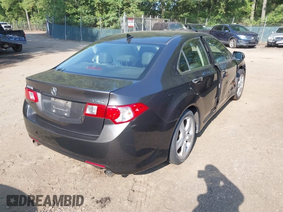2010 Acura TSX z VIN JH4CU2F61AC021463, wystawiony jako IAAI lot #42847603 z przebiegiem 186 559 mil mil oraz . Historia ofert i sprzedaży dostępna na DreamBid. Obrazek 4.