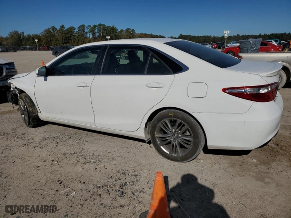 2015 Toyota Camry XLE with VIN 4T1BF1FK5FU104079, listed as a Copart auction lot 84647714 with NaN miles and Salvage Title. Bid and sale history available at carsss.com. Image 2.