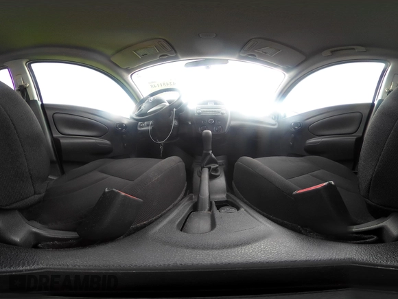 2016 Nissan Versa S with VIN 3N1CN7AP3GL894692, listed as a IAAI auction lot 42451145 with 43,852 mi miles and . Bid and sale history available at DreamBid. Image 19.
