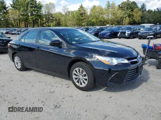 2015 Toyota Camry XLE with VIN 4T1BF1FK0FU887697, listed as a Copart auction lot 56322585 with 102,386 mi miles and Clean Title. Bid and sale history available at DreamBid. Image 4.
