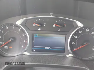 2020 Chevrolet Blazer LT с VIN 3GNKBJRS0LS552471, выставлен на аукционе IAAI как лот 42368381 с пробегом 89 697 миль миль и . История ставок и продаж доступна на DreamBid. Изображение 15.