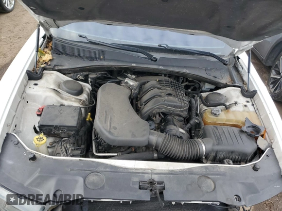2012 Dodge Charger SXT with VIN 2C3CDXJG3CH182948, listed as a Copart auction lot 42402795 with 0 mi miles and Non Repairable. Bid and sale history available at carsss.com. Image 11.