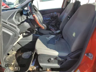 2020 Ford EcoSport S with VIN MAJ6S3FL6LC386360, listed as a Copart auction lot 88342265 with 79,883 mi miles and Salvage Title. Bid and sale history available at DreamBid. Image 7.