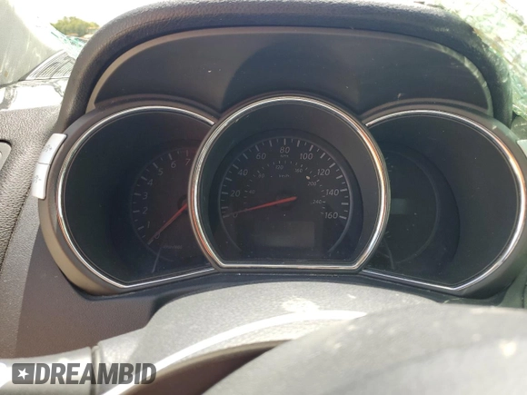 2011 Nissan Murano SL with VIN JN8AZ1MW8BW187782, listed as a Copart auction lot 65265294 with 0 mi miles and Salvage Title. Bid and sale history available at carsss.com. Image 9.