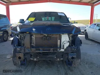 2019 Ram 1500 Rebel with VIN 1C6SRFET7KN831707, listed as a IAAI auction lot 41508675 with 107,334 mi miles. Bid and sale history available at carsss.com. Image 6.