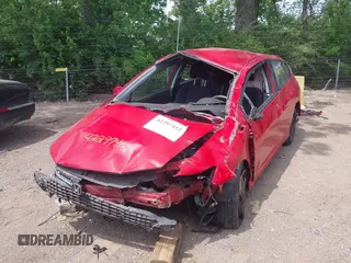2012 Honda Insight LX с VIN JHMZE2H55CS001589, выставлен на аукционе IAAI как лот 42297412 с пробегом 140 000 миль миль и . История ставок и продаж доступна на DreamBid. Изображение 18.