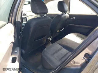 2010 Ford Fusion Hybrid with VIN 3FADP0L32AR148435, listed as a IAAI auction lot 41987937 with 224,290 mi miles. Bid and sale history available at carsss.com. Image 8.